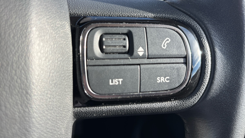 Citroen C3 Aircross 1.2 PureTech 130 Shine Plus 5dr EAT6 Petrol Hatchback